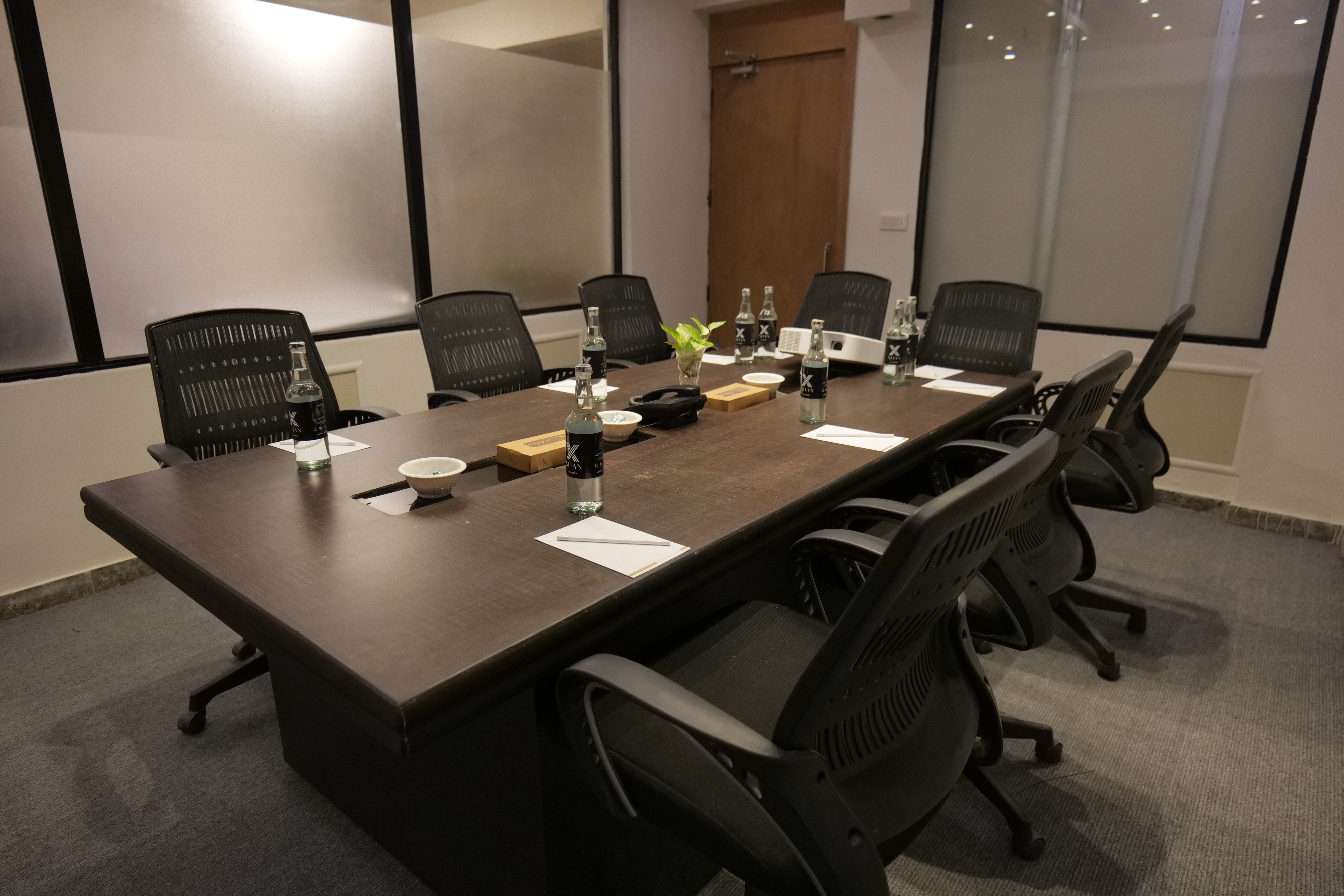 Executive Board Room